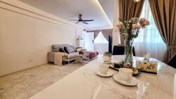 Blk 217 Tampines Street 23 (Tampines), HDB 4 Rooms #573153651